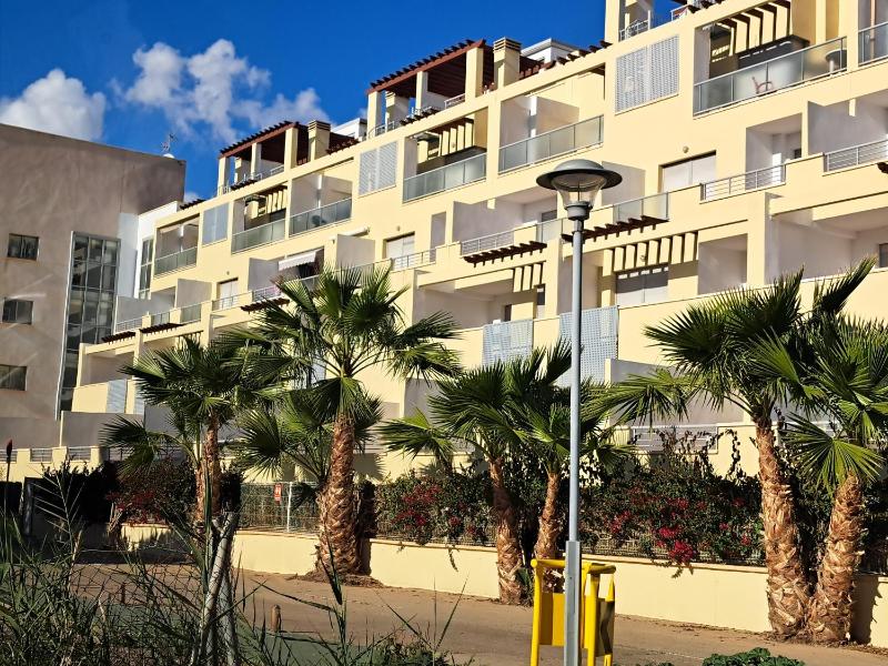 Apartamento cerca de la playa - El amanecer de Vera - image 11