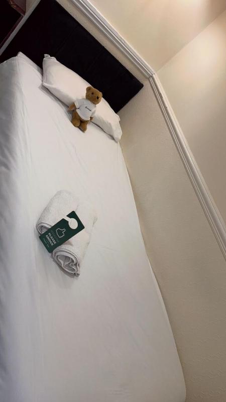 Regency Hotel - image 25
