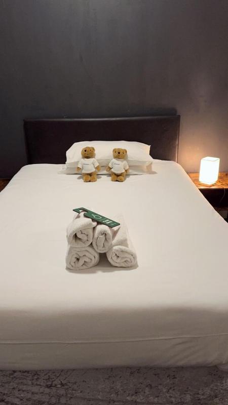 Regency Hotel - image 15
