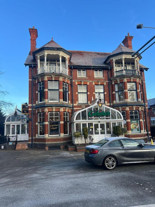 Regency Hotel - image 29