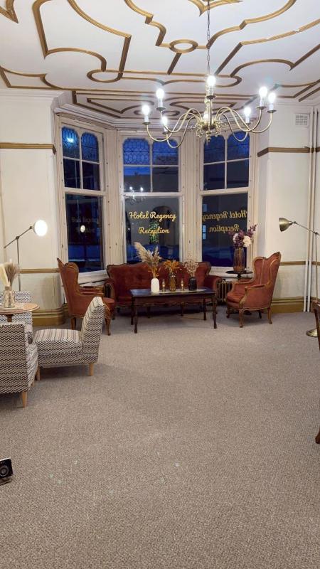 Regency Hotel - image 12