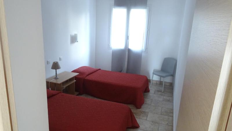 Two-Bedroom Apartment with Sea View - Groundfloor(6 Adults) image 4