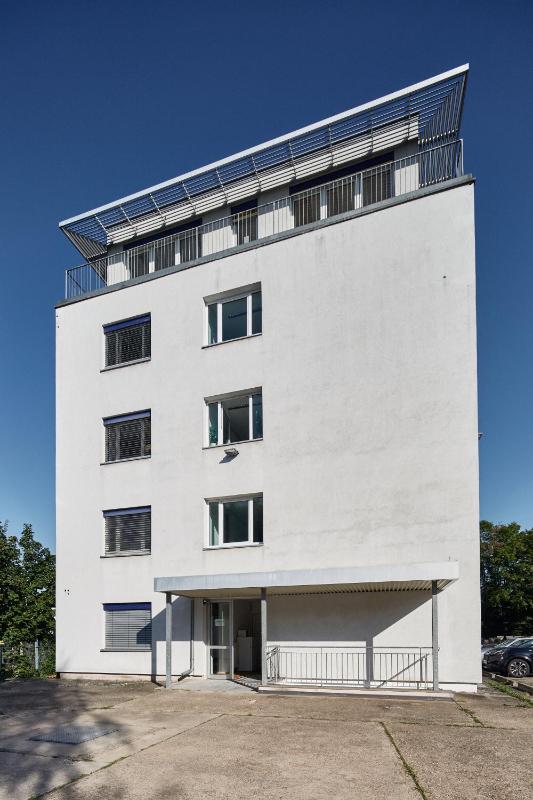 Lemon Suites 2 Apartment für kleine Gruppen und Teams - image 6