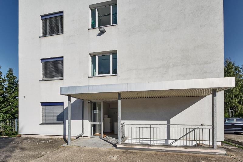 Lemon Suites 2 Apartment für kleine Gruppen und Teams - image 10