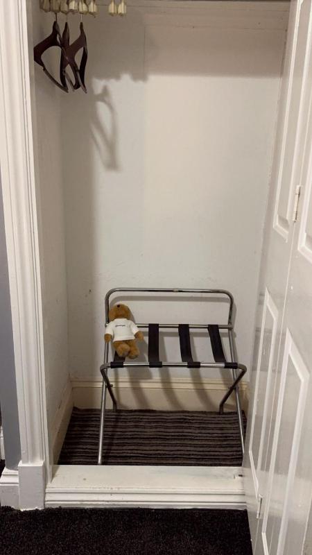 Regency Hotel - image 19
