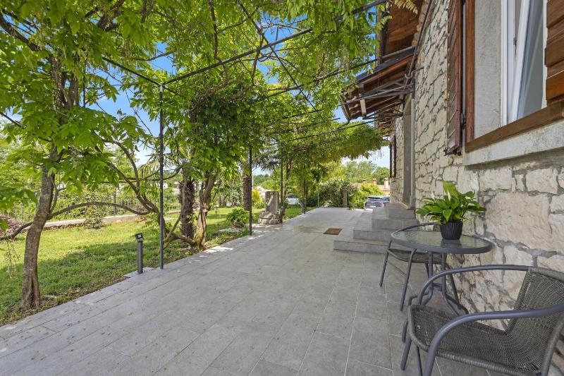Villa with Private Pool image 4