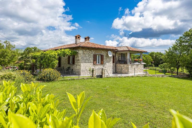 Villa with Private Pool image 2