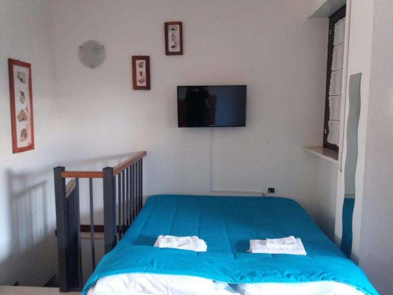 Two-Bedroom Apartment with Garden View image 4