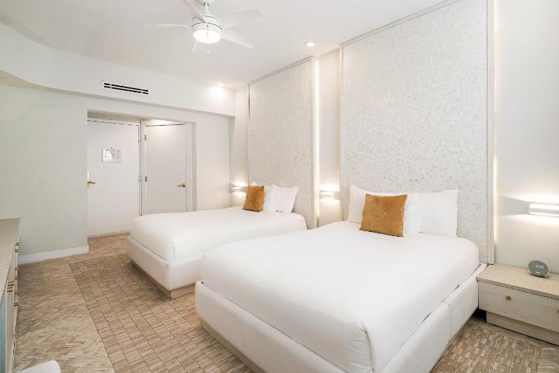 Cardozo Double Room image 2