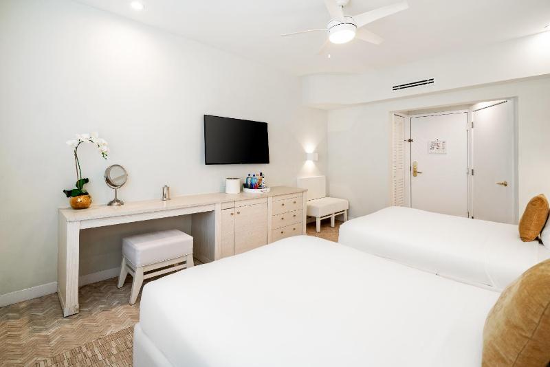 Cardozo Double Room image 3