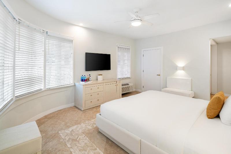 Cardozo King Room image 3