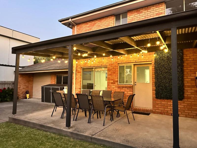 Sandy Beach House Cowes - image 18