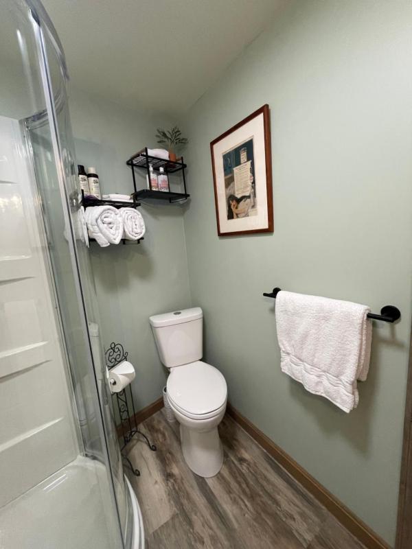 Suite Apartment image 3