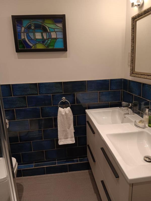 Deluxe Double Room with Shower image 1