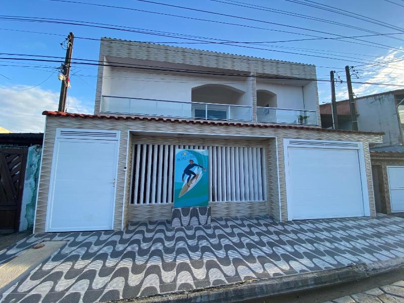 Hostel Altas Ondas - 500m da praia - image 15