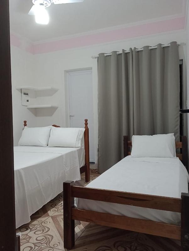 Hostel Altas Ondas - 500m da praia - image 24