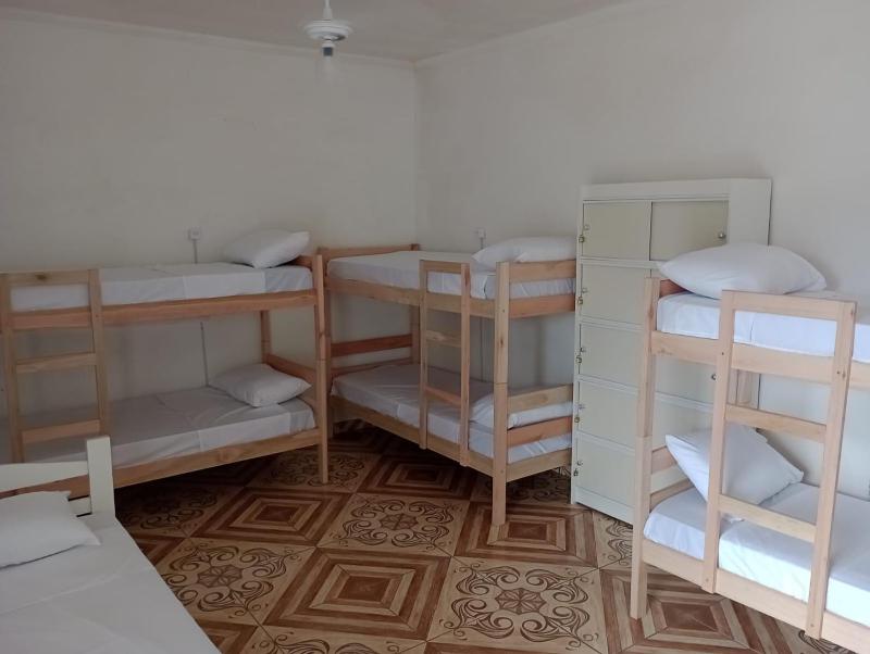 Hostel Altas Ondas - 500m da praia - image 12