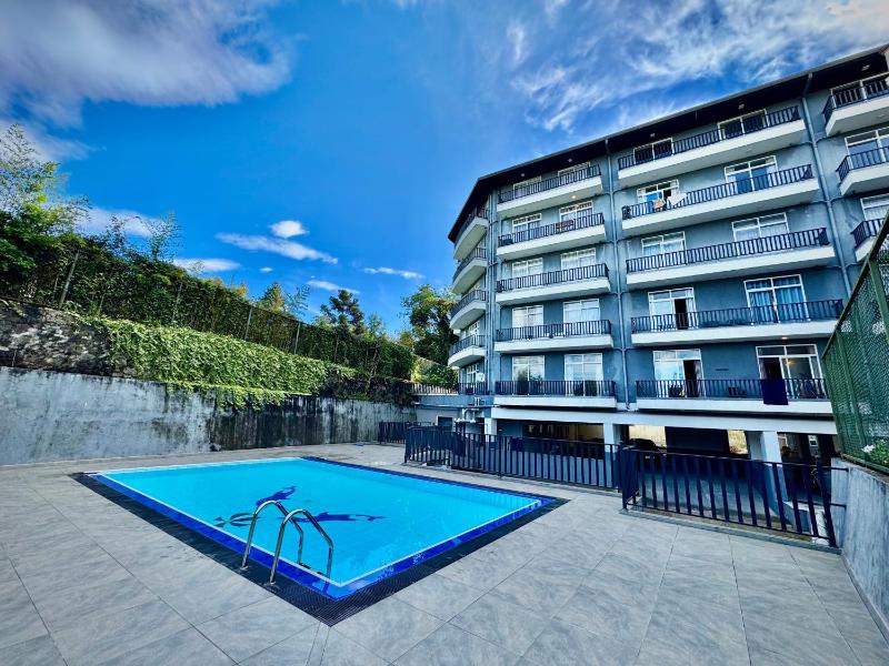 Lake View Residencies - image 1