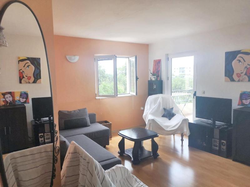 Comfortable apartment in Makarska 80 m2 sea view and terrace - image 45