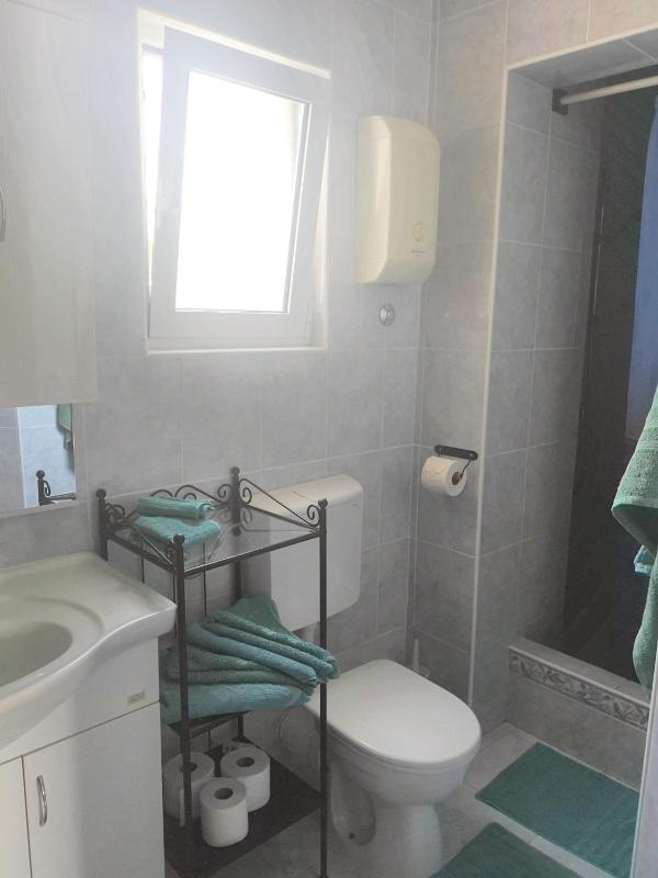 Comfortable apartment in Makarska 80 m2 sea view and terrace - image 37