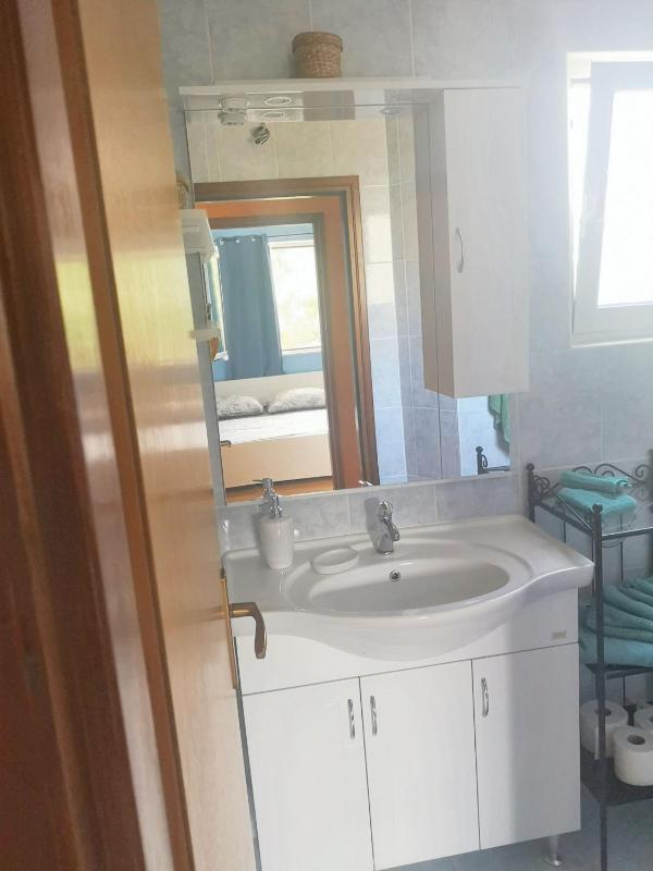 Comfortable apartment in Makarska 80 m2 sea view and terrace - image 38