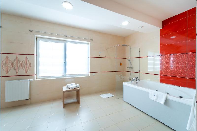 King Suite with Spa Bath image 2