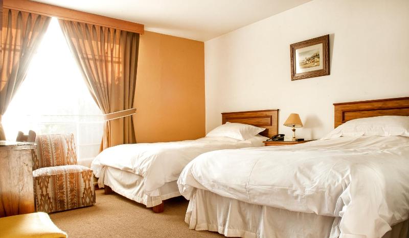 La Hostería Boutique Hotel - image 10