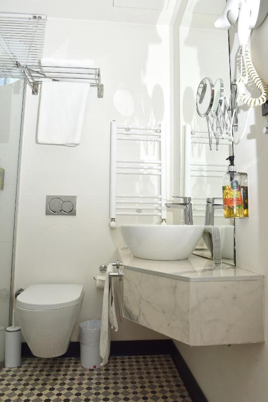 Suite with Balcony image 2