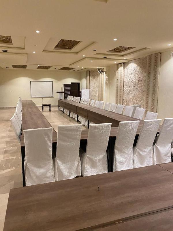 Shelton Rezidor Hotel Dera Ismail Khan - image 11