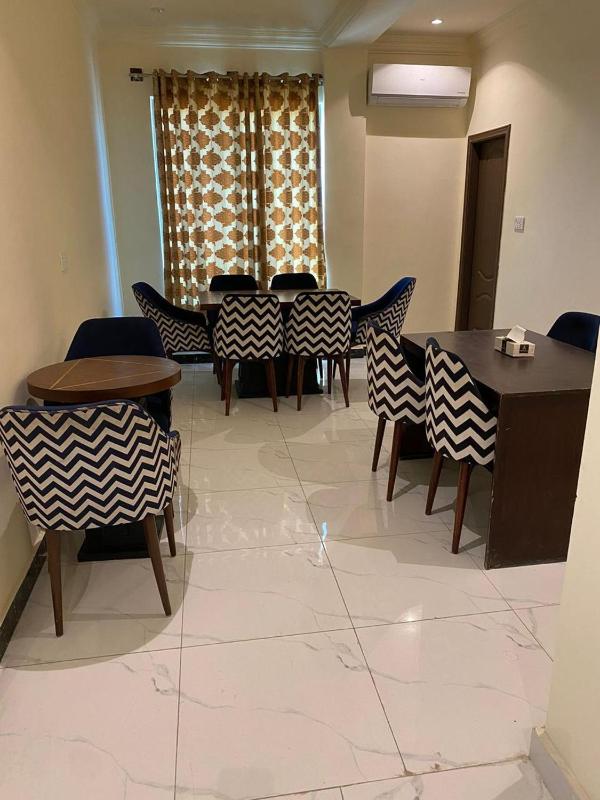 Shelton Rezidor Hotel Dera Ismail Khan - image 15