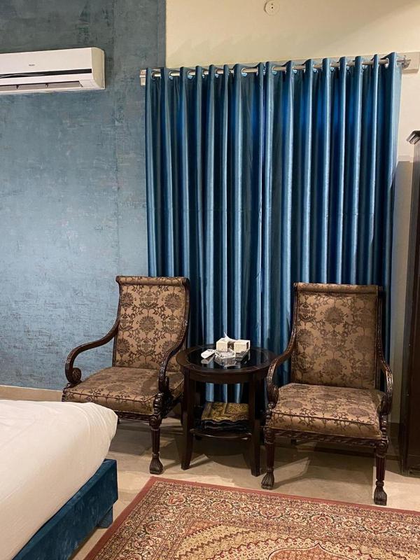 Shelton Rezidor Hotel Dera Ismail Khan - image 9