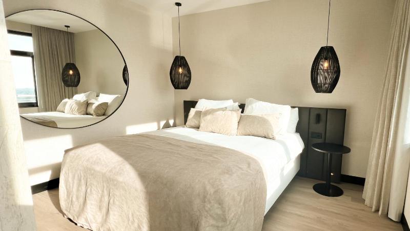 Wellness Suite with Sauna image 1