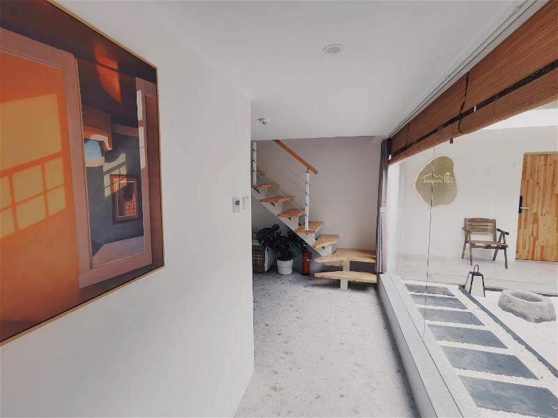 Suzhou Xugusu B&B-Guanqian Street Pingjiang Road Branch - image 16