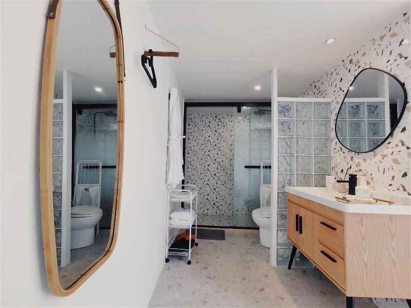 Suzhou Xugusu B&B-Guanqian Street Pingjiang Road Branch - image 10