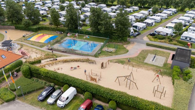 Kompas Camping VZW- Westende - image 9
