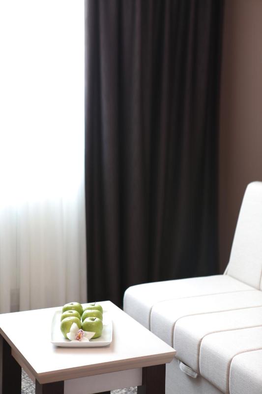Double Room with Extra Bed image 4