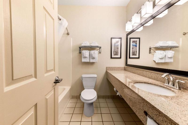 King Suite - Non-Smoking image 2