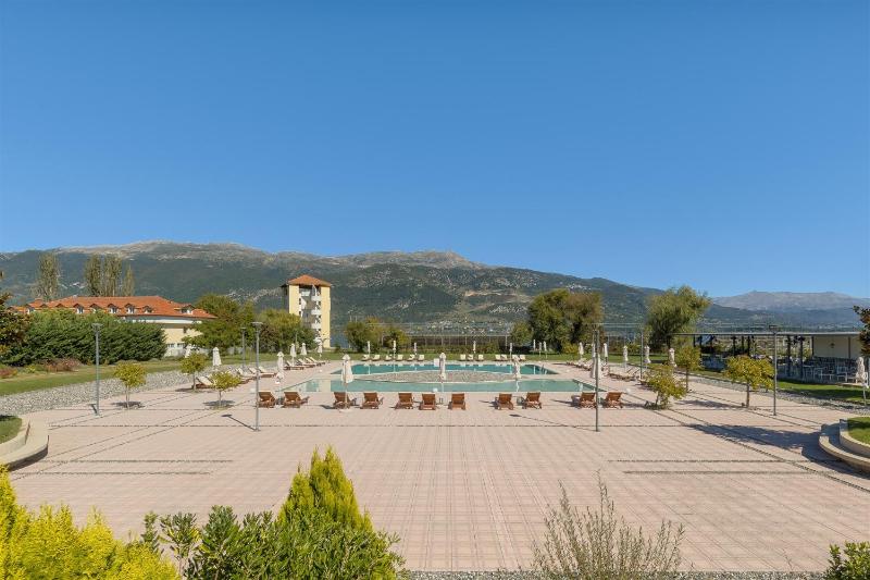 The Lake Hotel - image 42