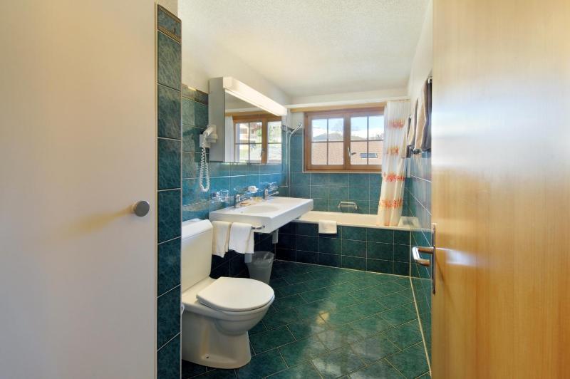 Superior Two-Bedroom Apartment (561) image 2