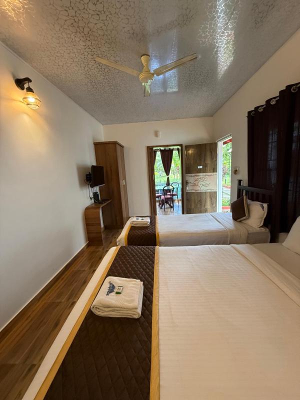 Peakview Homestay - image 33