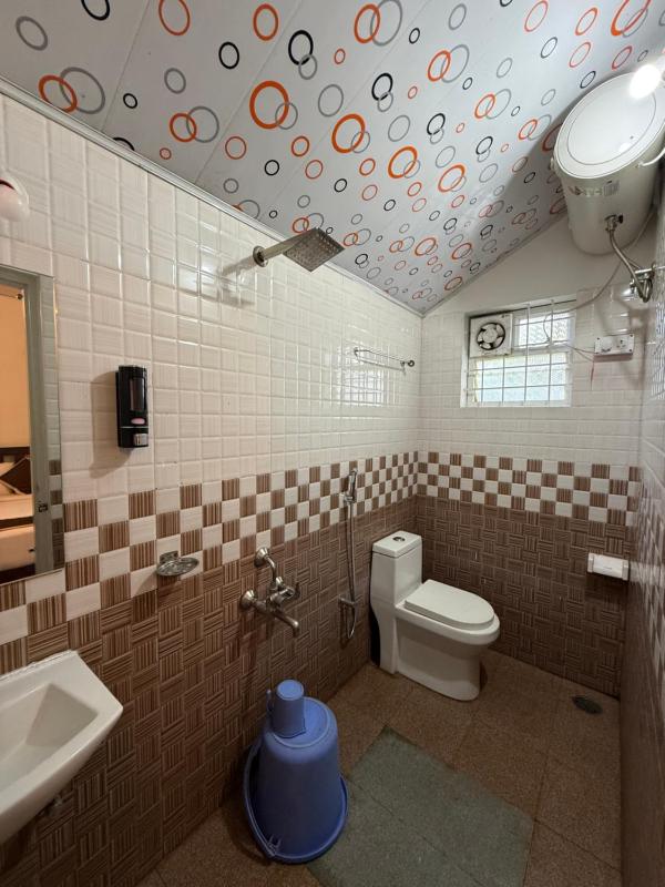 Peakview Homestay - image 24