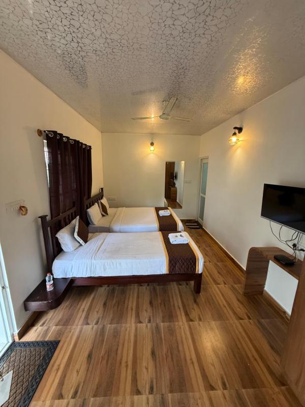 Peakview Homestay - image 35