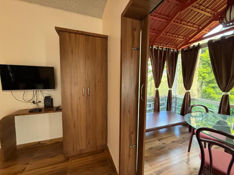 Peakview Homestay - image 27