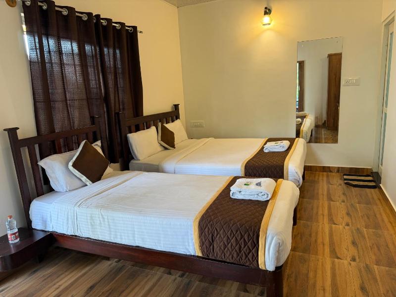 Peakview Homestay - image 26