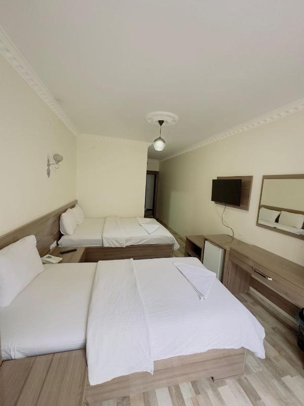 Comfort Triple Room image 3