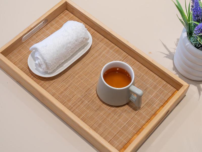 麗枫酒店长沙岳麓区梅溪湖西地铁站店 - image 15