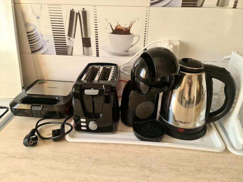 Apartament 2 camere Brazda lui Novac - image 13