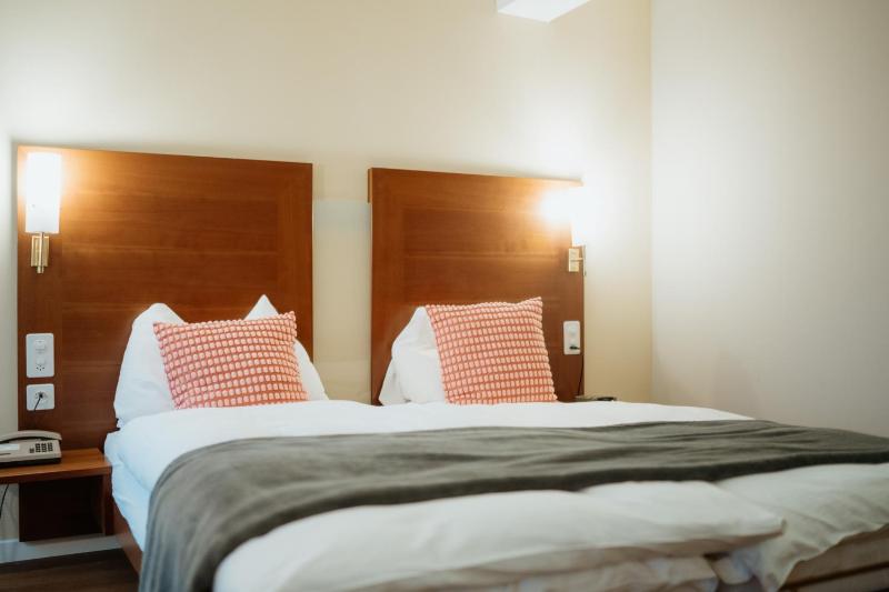 Double or Twin Room image 1