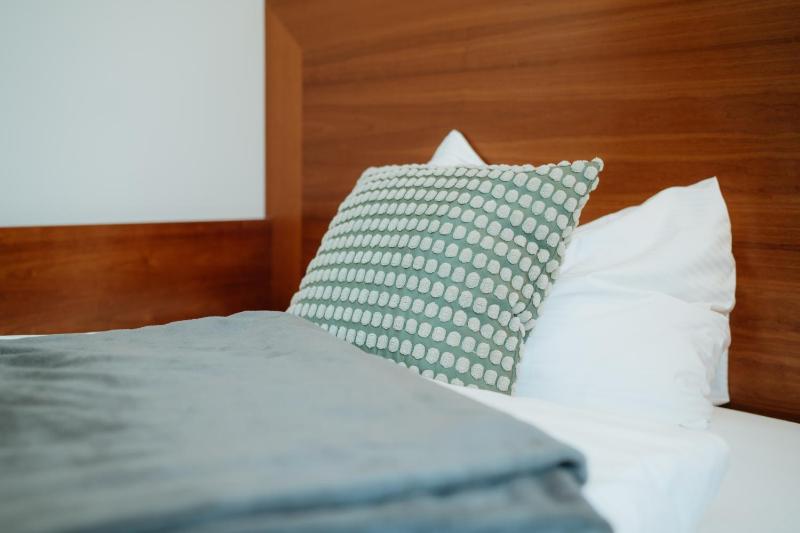 Double or Twin Room image 4