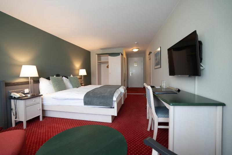 Double or Twin Room image 3